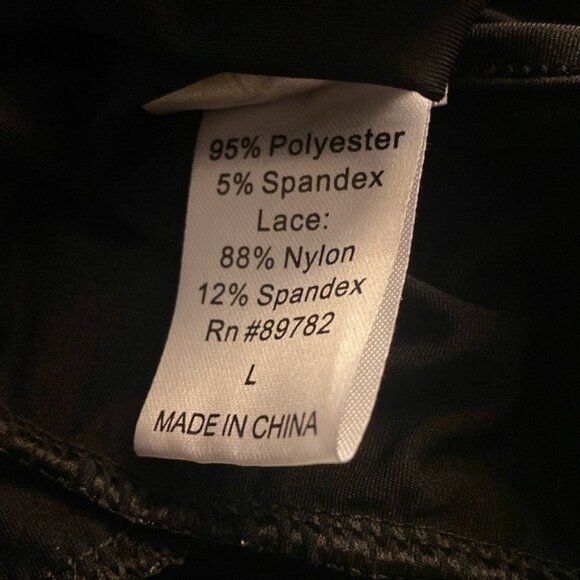 Natori Long Night Gown - Picture 6 of 6